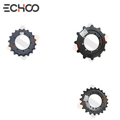 10055602 Drive Sprocket Fit Road Milling Machine Undercarriage Part