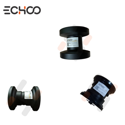 VA7202B0 Bottom Roller For Asphalt Paver Aftermarket Undercarriage Parts