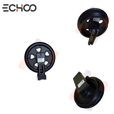 1002139776 Idler For Cold Milling Machine Aftermarket Undercarriage Parts