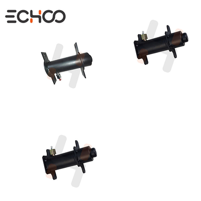 Track Tensioner Assy For Yanmar B50V Mini Excavator Undercarriage Part