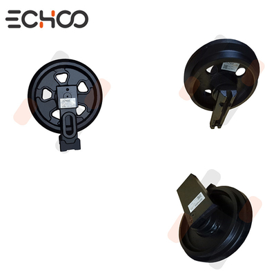 P85034B0M00 Idler For Road Milling Machine Aftermarket Undercarriage Parts