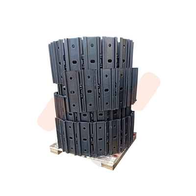 Track Chain VF0102A046 For Asphalt Paver Undercarriage Attachment