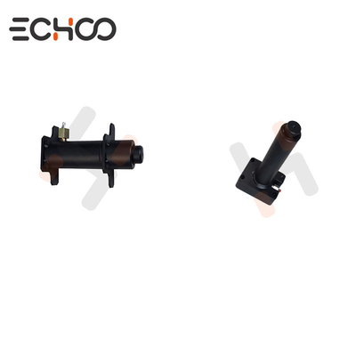Track Tensioner Assy For Yanmar B14 Mini Digger Undercarriage Component