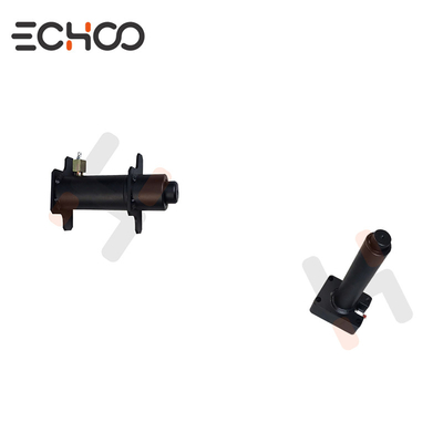 Track Tensioner Assembly For Yanmar B15 Mini Digger Undercarriage Frame