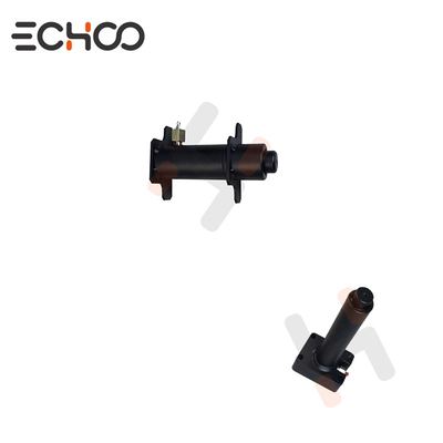 Track Tensioner Assy For Yanmar B15-3 Mini Excavator Undercarriage Part