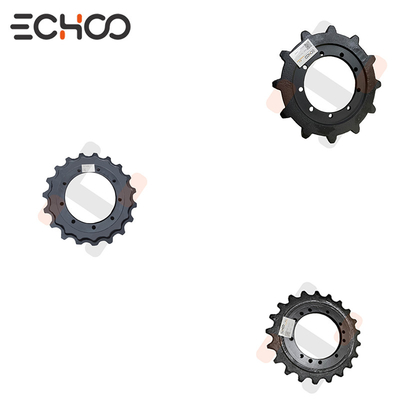 10041346 Drive Sprocket For Wirtgen Road Milling Machine Chassis Frame
