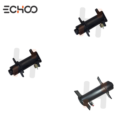 Track Tensioner Assembly For Yanmar B18 Mini Digger Undercarriage Parts