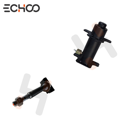 Track Tensioner Assy Suitable For Yanmar B25V-A Mini Excavator Chassis Part
