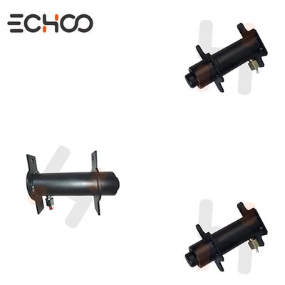 Track Tensioner Cylinder For Yanmar B30V Mini Digger Chassis Frame
