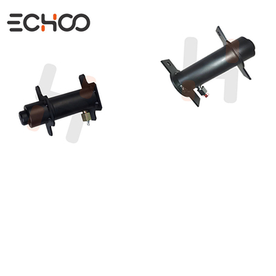 Track Tensioner Cylinder For Yanmar B37-2 Mini Excavator Chassis Component