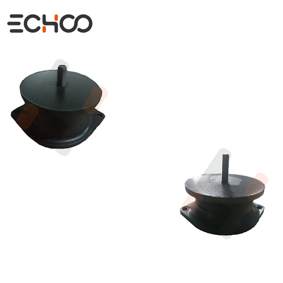 Rubber Buffer 06180100-03 For Asphalt Compactors Undercarriage Part