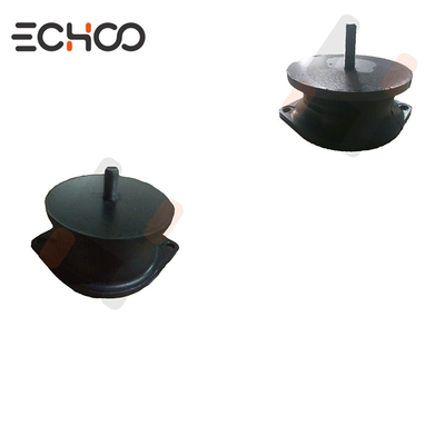 Rubber Buffer For Bomag BW219DH-4 Asphalt Compactors Chassis Component