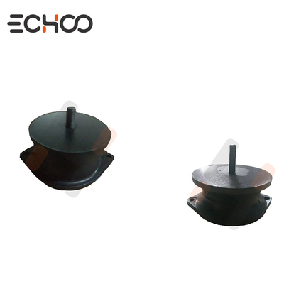 Rubber Buffer  For VV71-D Compactor Undercarriage Component