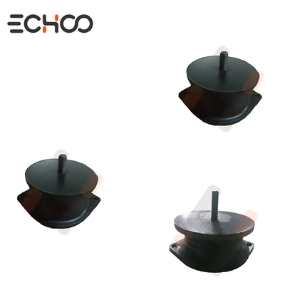 Rubber Buffer Suitable For VV1400 Compactor Undercarriage Attachment