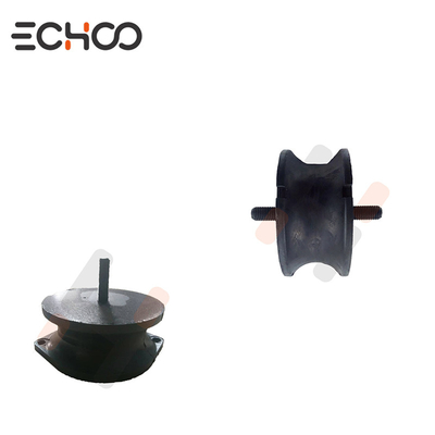 VV1403 Compactor Rubber Buffer Drum Aftermarket Undercarriage Parts