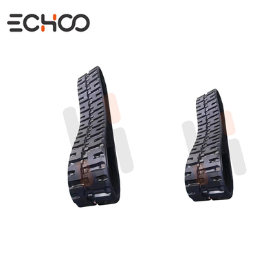 230x96x33 Rubber Track For Airman AX16CBL-3 Excavator Undercarriage Part