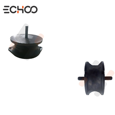 VV2004 Compactor Rubber Buffer Drum Aftermarket Undercarriage Parts
