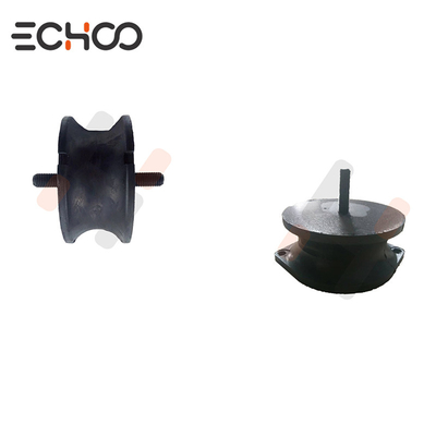 Rubber Buffer For VV2010 Compactor Undercarriage Component