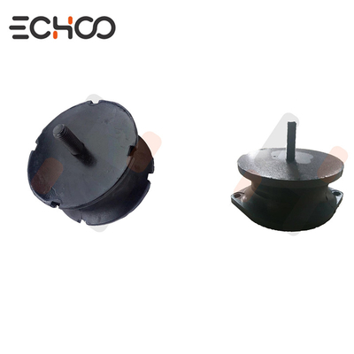 Rubber Buffer For Bomag BW212D-3 Compactor Undercarriage Parts