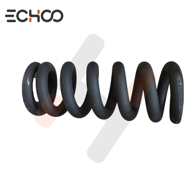 201-30-62311 Track Spring For Mini Excavator Undercarriage Attachment