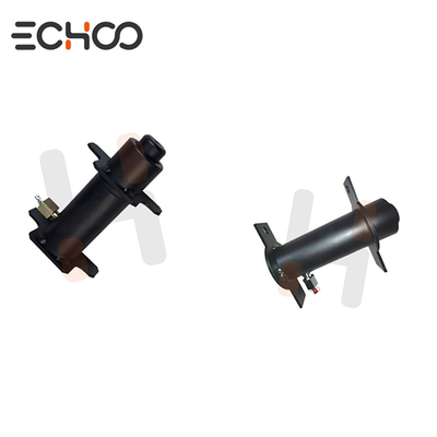Track Tensioner Assy For Yanmar B7-5A Mini Excavator Undercarriage Frame
