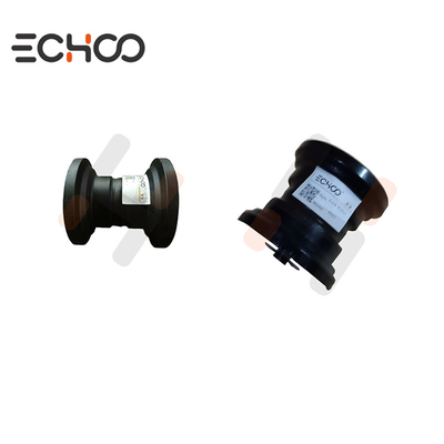 Track Roller 234/14800 For JCB Mini Excavator Undercarriage Parts