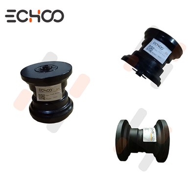 331/32806 Bottom Roller For JCB Mini Excavator Undercarriage Attaches