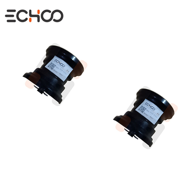 Bottom Rollers For JCB 803 Mini Excavator Undercarriage Component