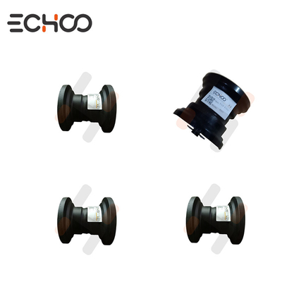 Track Rollers For JCB 804 Mini Excavator Undercarriage Frame