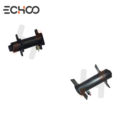 Track Tensioner Cylinder For Yanmar SV05 Mini Excavator Chassis Component