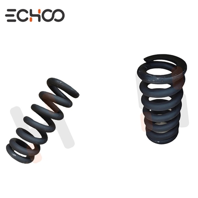 Tension Spring 203-30-42242 For Mini Excavator Undercarriage Frame