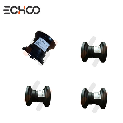 Support Roller For JCB JS260 Mini Excavator Undercarriage Components