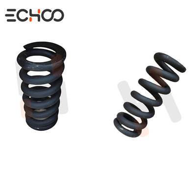 20Y-30-29160 Tension Spring For Mini Excavator Aftermarket Undercarriage Parts
