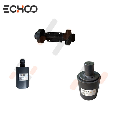 Top Roller Compatible With JCB 802 Mini Excavator Undercarriage Frame