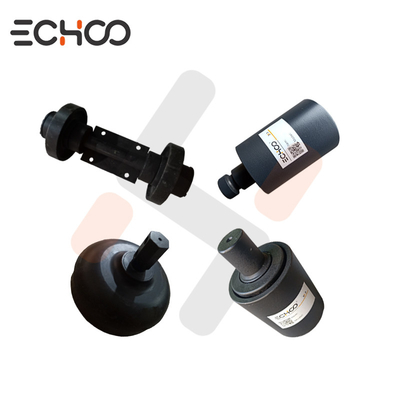 Top Roller Compatible With JCB 802 Mini Excavator Undercarriage Frame