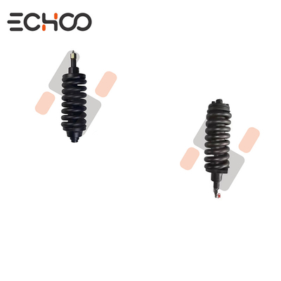 21w-30-41170XX Track Adjuster Assy For Mini Excavator Undercarriage Frame
