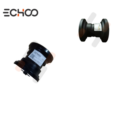Support Roller Suitable For JCB 8045 Mini Excavator Undercarriage Attachment