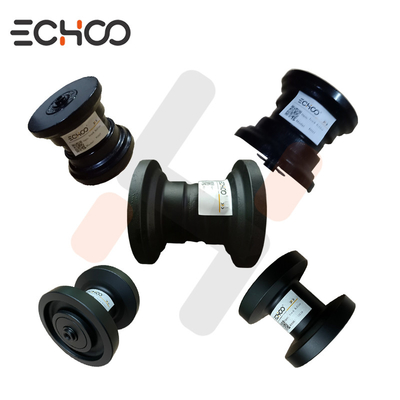 Support Roller Suitable For JCB 8045 Mini Excavator Undercarriage Attachment
