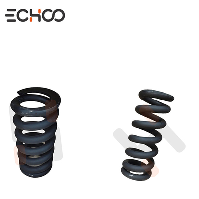 206-30-22140 Recoil Spring For Mini Excavator Aftermarket Undercarriage Parts