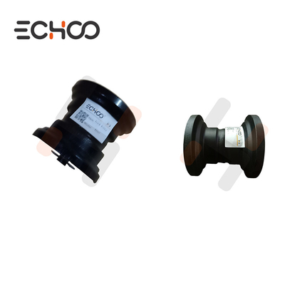 Support Roller For JCB 8050 Mini Excavator Undercarriage Attaches