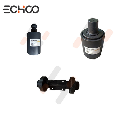 JCB 802 Mini Excavator Upper Roller Undercarriage Spare Parts