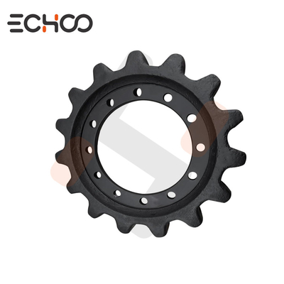 304-1870 Chain Sprockets For Compact Track Loader Chassis Component