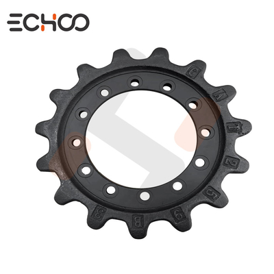 304-1870 Chain Sprockets For Compact Track Loader Chassis Component