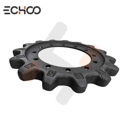 304-1870 Chain Sprockets For Compact Track Loader Chassis Component