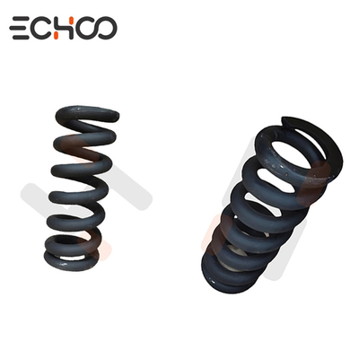 206-30-55172 Tension Spring For Mini Excavator Undercarriage Attaches