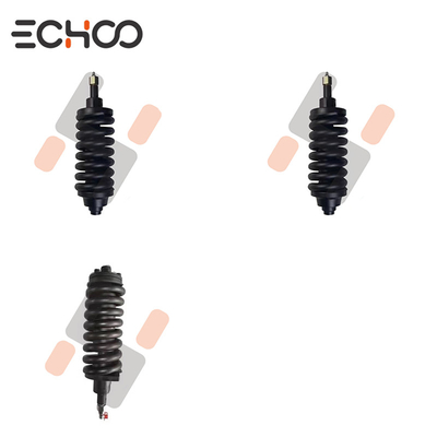 22B-30-11210XX Recoil Spring Mini Excavator Undercarriage Attachment