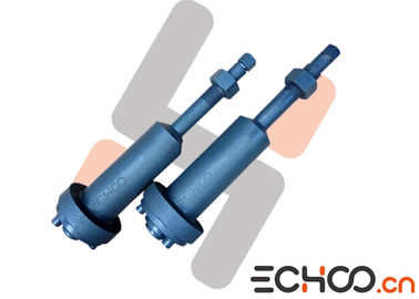 Mini Excavator Track Tensioner Cylinder For Hitachi EX55 High - Abrasive