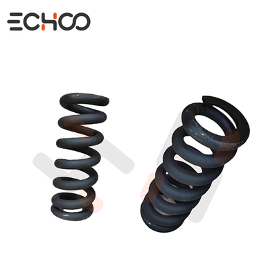 20Y-30-29161 Tension Spring For Mini Excavator Undercarriage Frame