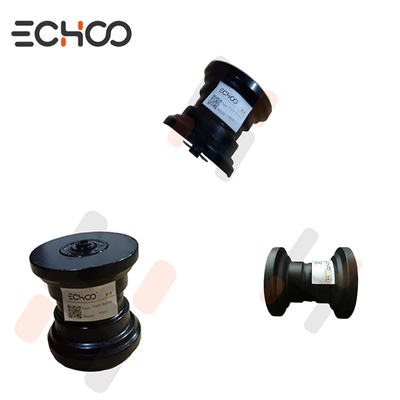 Bottom Roller For JCB 8020 Mini Excavator Undercarriage Parts