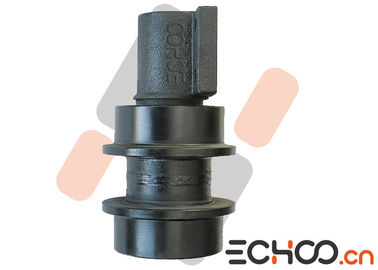 ZX470H-3 Hitachi Excavator Top Roller With Doulble Conical Sealing OEM Dimensions